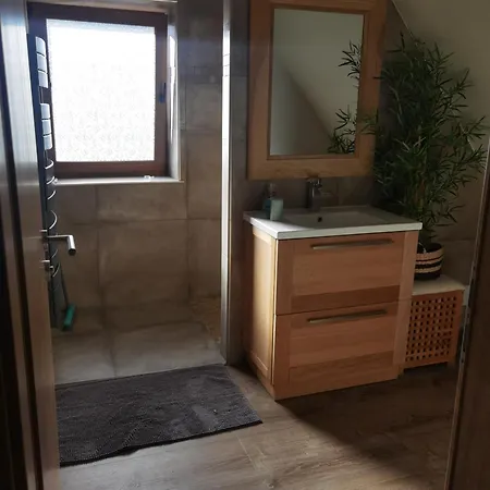 Le Jardin D Eden Apartmán *